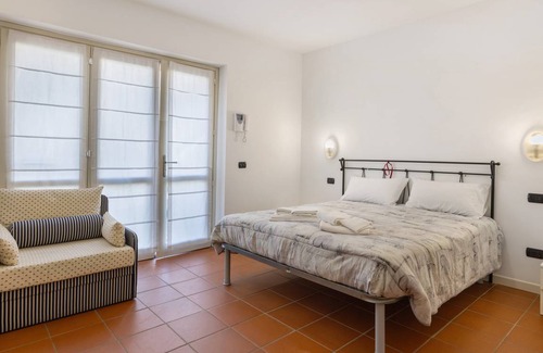 Asti Apartment | 30 m² Studio flat ∙ 2 guests