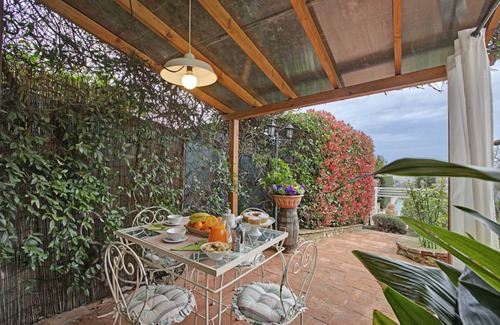 Gambassi Terme Apartment | 30 m² Studio flat ∙ 3 guests