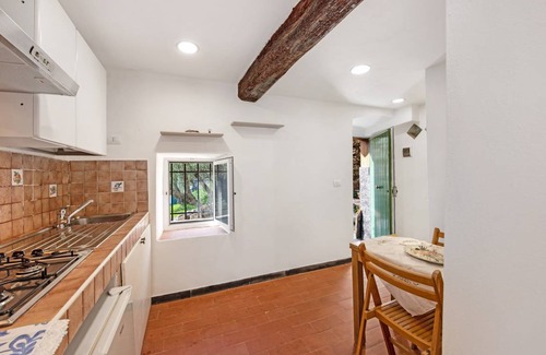 Semorile Apartment | 30 m² Studio flat ∙ 1 bedroom ∙ 2 guests