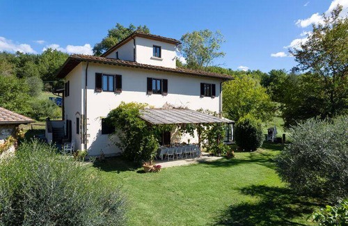 Cicogna House | 300 m² House ∙ 5 bedrooms ∙ 10 guests