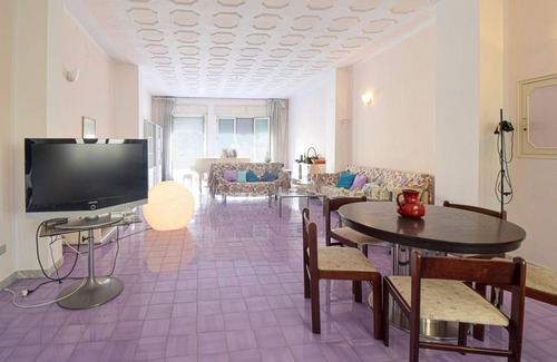 Policastro Bussentino House | 300 m² House ∙ 4 bedrooms ∙ 9 guests