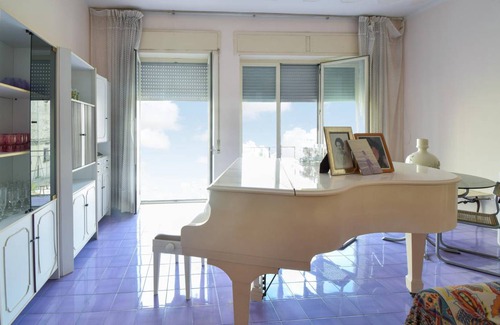 Policastro Bussentino House | 300 m² House ∙ 4 bedrooms ∙ 9 guests