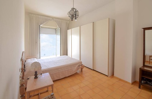Policastro Bussentino House | 300 m² House ∙ 4 bedrooms ∙ 9 guests