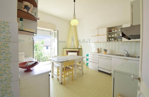 Policastro Bussentino House | 300 m² House ∙ 4 bedrooms ∙ 9 guests