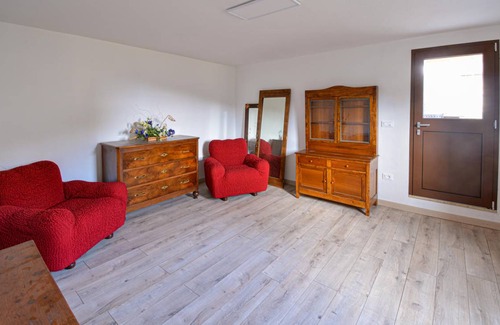Burzanella House | 300 m² House ∙ 4 bedrooms ∙ 10 guests