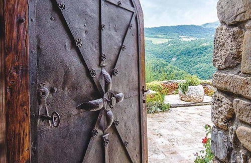 Montefortino House | 300 m² House ∙ 4 bedrooms ∙ 9 guests