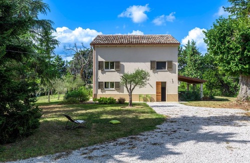 Pergola House | 300 m² House ∙ 6 bedrooms ∙ 12 guests