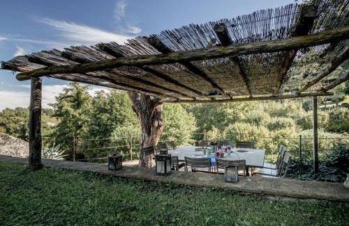 Vitorchiano House | 300 m² House ∙ 6 bedrooms ∙ 13 guests