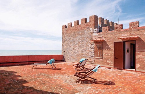 Campo Ascolano House | 300 m² House ∙ 7 bedrooms ∙ 14 guests