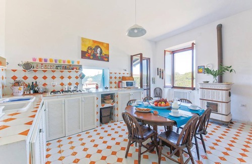 Campo Ascolano House | 300 m² House ∙ 7 bedrooms ∙ 14 guests