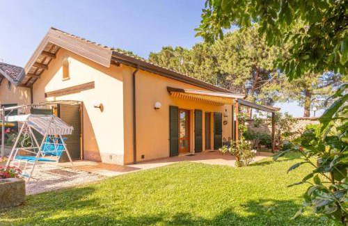 Corpolo Resort | 300 m² Resort ∙ 4 bedrooms ∙ 8 guests