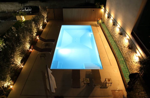 Capo Peloro Villa | 300 m² Villa ∙ 3 bedrooms ∙ 8 guests