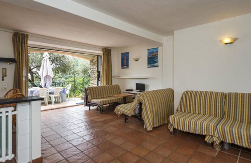 Recco Villa | 300 m² Villa ∙ 3 bedrooms ∙ 12 guests