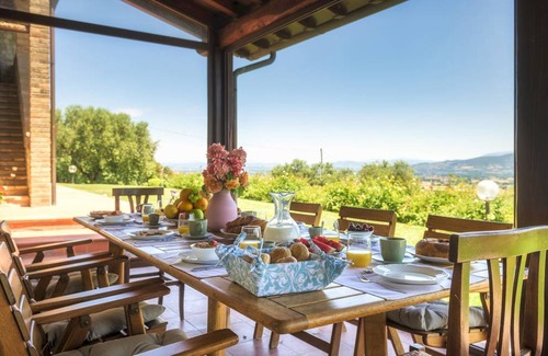 Papiano Villa | 300 m² Villa ∙ 4 bedrooms ∙ 8 guests