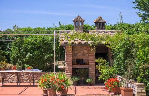 Papiano Villa | 300 m² Villa ∙ 4 bedrooms ∙ 8 guests