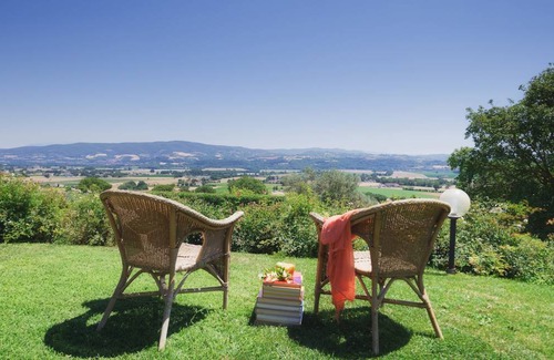 Papiano Villa | 300 m² Villa ∙ 4 bedrooms ∙ 8 guests