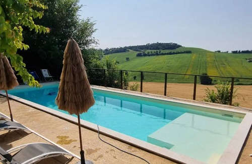Loreto Villa | 300 m² Villa ∙ 5 bedrooms ∙ 14 guests