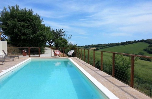 Loreto Villa | 300 m² Villa ∙ 5 bedrooms ∙ 14 guests