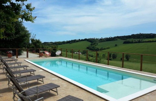 Loreto Villa | 300 m² Villa ∙ 5 bedrooms ∙ 14 guests