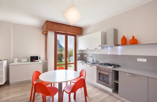 Garda Villa | 300 m² Villa ∙ 5 bedrooms ∙ 10 guests