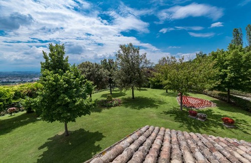 Corridonia Villa | 300 m² Villa ∙ 6 bedrooms ∙ 13 guests