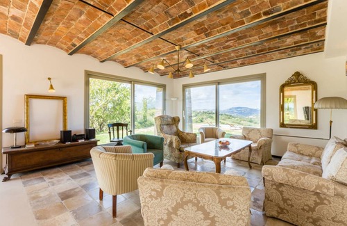 Barchi Villa | 300 m² Villa ∙ 6 bedrooms ∙ 12 guests