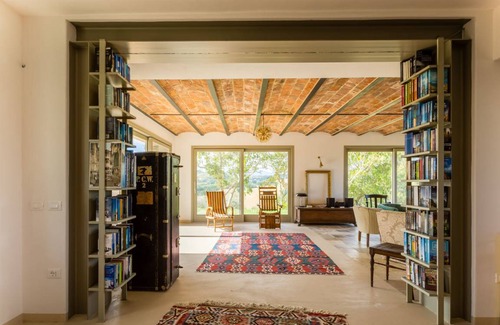 Barchi Villa | 300 m² Villa ∙ 6 bedrooms ∙ 12 guests