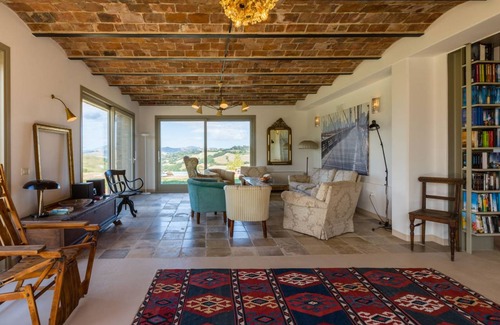 Barchi Villa | 300 m² Villa ∙ 6 bedrooms ∙ 12 guests