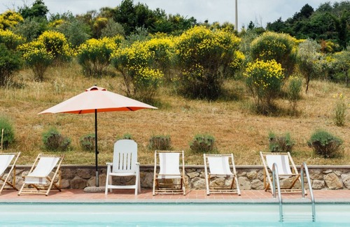 Santa Fiora Villa | 300 m² Villa ∙ 6 bedrooms ∙ 14 guests