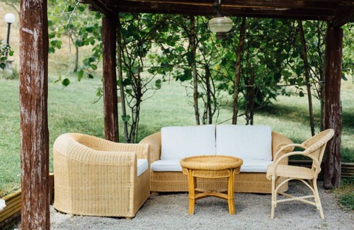 Santa Fiora Villa | 300 m² Villa ∙ 6 bedrooms ∙ 14 guests