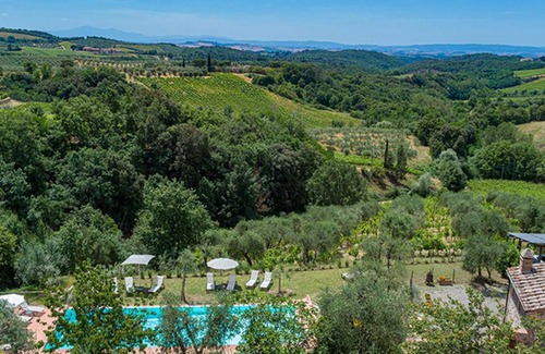 San Gusme Villa | 300 m² Villa ∙ 7 bedrooms ∙ 14 guests