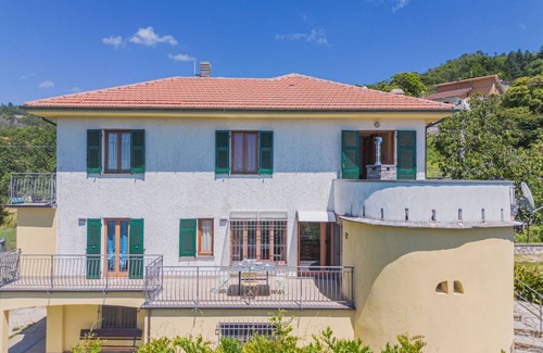 Velva Villa | 300 m² Villa ∙ 7 bedrooms ∙ 14 guests
