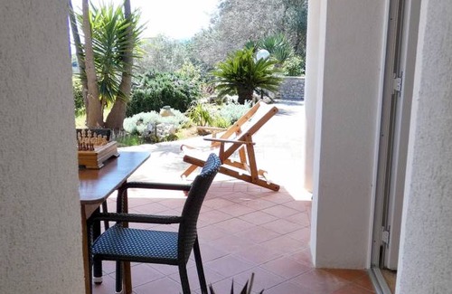 Marina di Novaglie Villa | 3000 m² Villa ∙ 3 bedrooms ∙ 5 guests