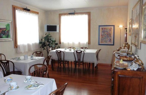Chiarano Bed & Breakfast | 301 m² Bed and breakfast ∙ 3 guests