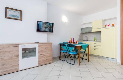 Lido di Spina Apartment | 302 SAND STUDIO X2 - RAFFAELLO FAMILY RESORT