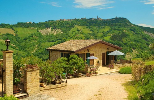 Ripatransone Apartment | 31 m² Apartment ∙ 1 bedroom ∙ 2 guests
