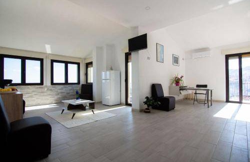 Lanusei Bed & Breakfast | 31 m² Bed and breakfast ∙ 4 guests