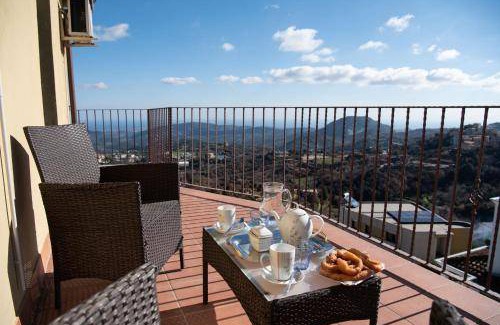 Lanusei Bed & Breakfast | 31 m² Bed and breakfast ∙ 4 guests