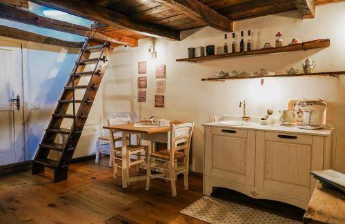 Fonni Bed & Breakfast | 31 m² Bed and breakfast ∙ 4 guests