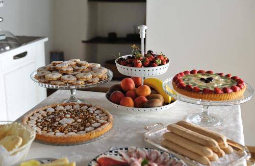 Fonni Bed & Breakfast | 31 m² Bed and breakfast ∙ 4 guests
