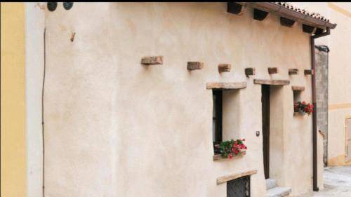 Fonni Bed & Breakfast | 31 m² Bed and breakfast ∙ 4 guests