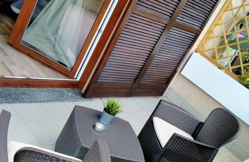 Cardano al Campo Bed & Breakfast | 31 m² Bed and breakfast ∙ 2 guests