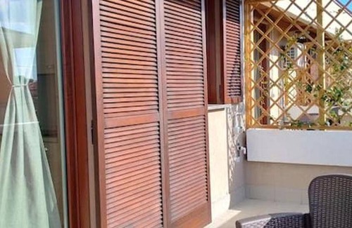 Cardano al Campo Bed & Breakfast | 31 m² Bed and breakfast ∙ 2 guests