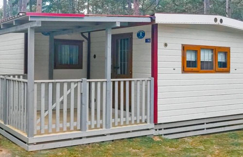 Sistiana House | 31 m² House ∙ 2 bedrooms ∙ 4 guests