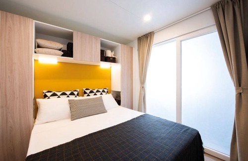 Jesolo Pineta House | 31 m² House ∙ 2 bedrooms ∙ 4 guests
