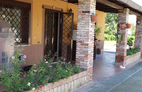 Piedimonte San Germano Bed & Breakfast | 32 m² Bed and breakfast ∙ 3 guests