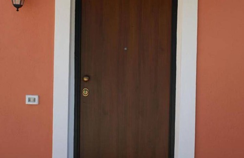 Piedimonte San Germano Bed & Breakfast | 32 m² Bed and breakfast ∙ 3 guests