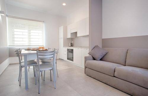 Tor Sapienza Bed & Breakfast | 32 m² Bed and breakfast ∙ 4 guests