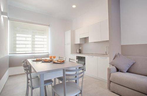 Tor Sapienza Bed & Breakfast | 32 m² Bed and breakfast ∙ 4 guests