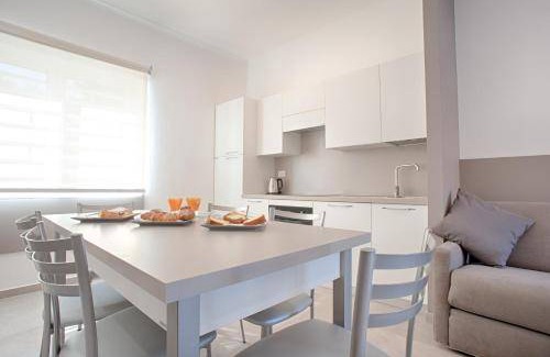 Tor Sapienza Bed & Breakfast | 32 m² Bed and breakfast ∙ 4 guests